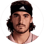 Tsitsipas, Stefanos