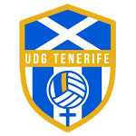 UD Granadilla Tenerife