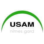 USAM Nimes Gard