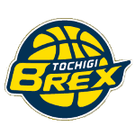 Utstunomiya Brex