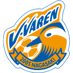 V-Varen Nagasaki