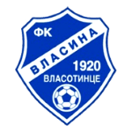 FK Vlasina Vlasotince