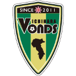 Vonds Ichihara FC