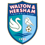 Walton & Hersham FC