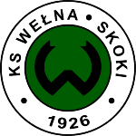 Wełna Skoki