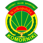 Wielkopolska Komorniki