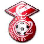 Yunost Moskvy-Spartak-2