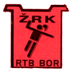 ZJRK Bor RTB