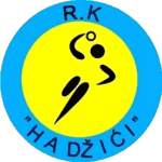 ŽRK Hadžići DG