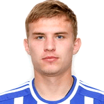 Aleksandr Korotaev Photo of Aleksandr Korotaev