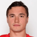 Alexander Khokhlachev Photo of Alexander Khokhlachev
