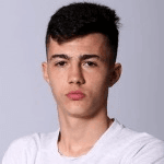 Nikola Mituljikić Photo of Nikola Mituljikić