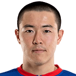 Jun-hyeong Kim Photo of Jun-hyeong Kim