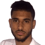 Youssef Aït Bennasser Photo of Youssef Aït Bennasser