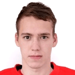 Mikhail Kotlyarevsky Photo of Mikhail Kotlyarevsky