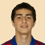 Astemir Gordyushenko Photo of Astemir Gordyushenko