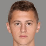 Vladislav Sychev Photo of Vladislav Sychev