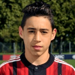 Gabriele Capanni Photo of Gabriele Capanni