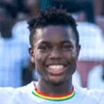 Abdul Fatawu Issahaku Photo of Abdul Fatawu Issahaku