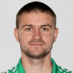 Semen Shestilovski Photo of Semen Shestilovski