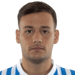 Alessandro Murgia Photo of Alessandro Murgia