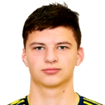 Timofey Kalistratov Photo of Timofey Kalistratov