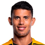 Matheus Nunes Photo of Matheus Nunes
