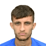 Jack Storer Photo of Jack Storer