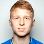 Vladislav Kamilov Photo of Vladislav Kamilov