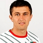 Mukhammad Sultonov Photo of Mukhammad Sultonov