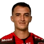 Josué Meneses Photo of Josué Meneses