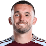 John McGinn Photo of John McGinn