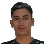 Leonardo Justiniano Photo of Leonardo Justiniano