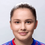 Tatyana Petrova Photo of Tatyana Petrova