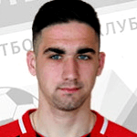 Vladislav Solanovich Photo of Vladislav Solanovich