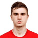 Nikita Razdorskikh Photo of Nikita Razdorskikh
