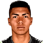 Christian Fuentes Photo of Christian Fuentes