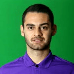 Sina Shahabassi Photo of Sina Shahabassi