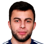 Aleksandr Kakhidze Photo of Aleksandr Kakhidze