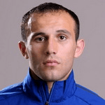 Aleksandr Gagloev Photo of Aleksandr Gagloev