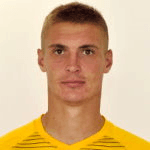 Vitalii Hrusha Photo of Vitalii Hrusha