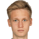 Kirill Yermakovich Photo of Kirill Yermakovich