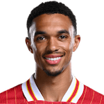 Trent Alexander-Arnold Photo of Trent Alexander-Arnold