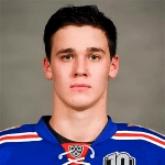 Mikhail Maltsev Photo of Mikhail Maltsev