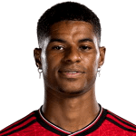 Marcus Rashford Photo of Marcus Rashford