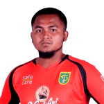 Dimas Galih Pratama Photo of Dimas Galih Pratama