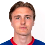 Christian Dahle Borchgrevink Photo of Christian Dahle Borchgrevink