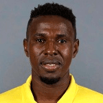 Ousseynou Thioune Photo of Ousseynou Thioune