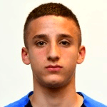 Riccardo Pagano Photo of Riccardo Pagano