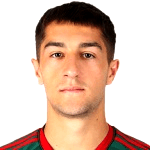 Konstantin Maradishvili Photo of Konstantin Maradishvili